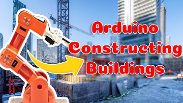 Robotic Arm using Arduino Uno | 3 Mind Blowing Projects! | Servo