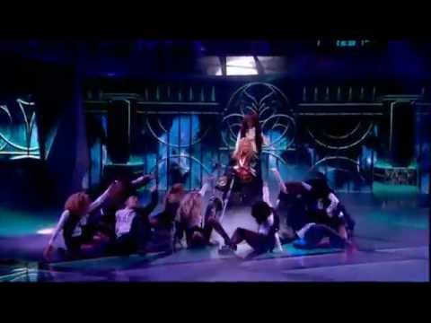 Nathan James Sweet Child O&#039; Mine - Superstar