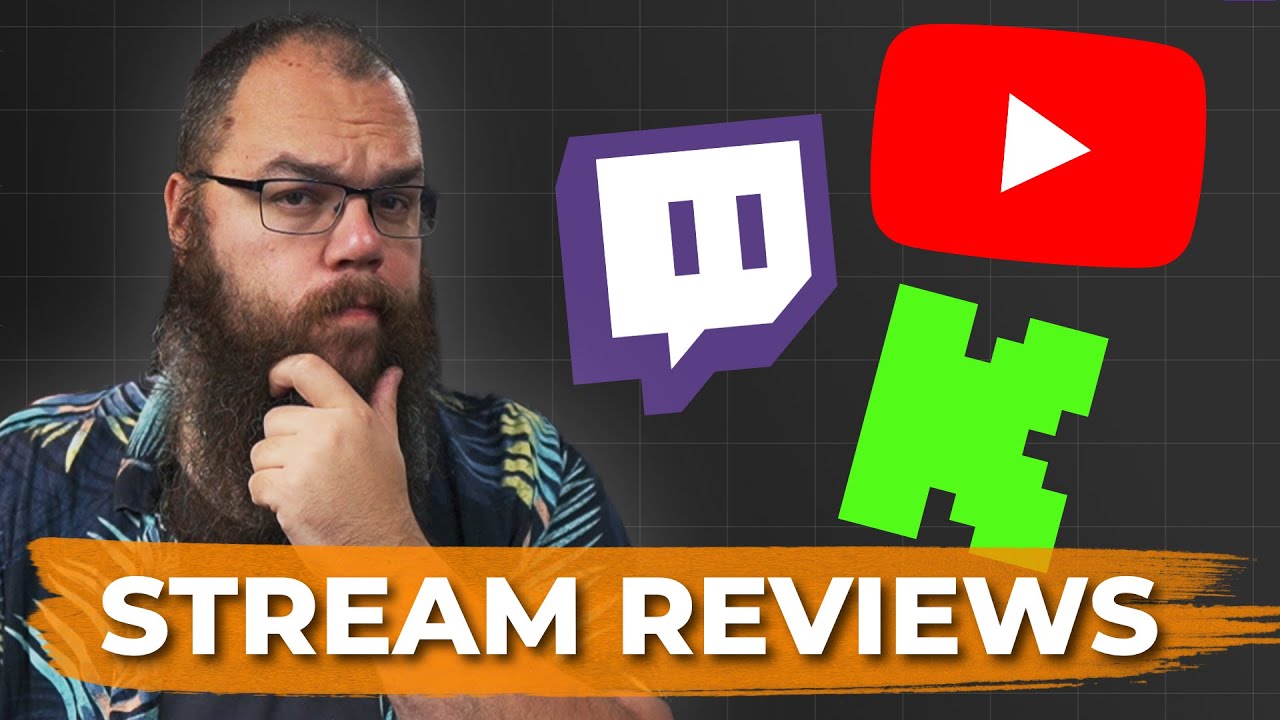 How to Get More Viewers On Twitch - FREE LIVE CHANNEL REVIEWS