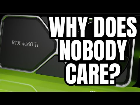 The Battle of Disinterest: NVIDIA vs. AMD's Lackluster GPU Releases