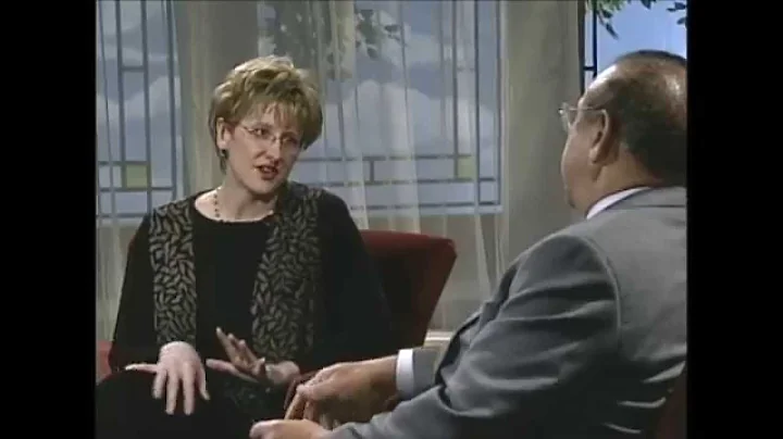 Conversation with Julie Pennington Russell - Progr...