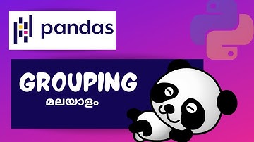 Pandas Part 4: Grouping in Pandas: