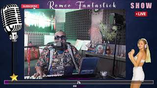 Romeo Fantastik  Show Live  -  SPECIAL PT - B-A-L-A-U-R-I  FANII MEI - FANTASTICK LA VALOARE !