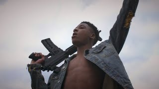 Video thumbnail of "NBA YoungBoy - Bandz (Official Music Video)"