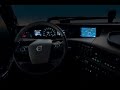 Volvo Trucks - Integrated system for services and infotainment