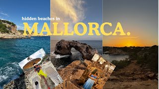 Hidden Mallorca Gems - a deep dive into the cave 