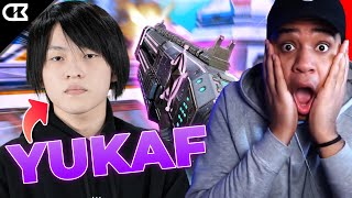 The BEST PEACEKEEPER In The World | Best of YukaF Reaction