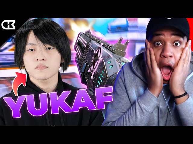 The BEST PEACEKEEPER In The World | Best of YukaF Reaction class=