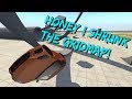 Beamng Drive - Honey I Shrunk The Gridmap