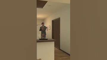 Virtual Insanity #vrchat