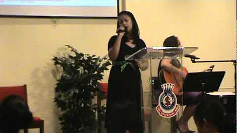 JEANNETTE CAMACHO en ANHELO TOCAR-RAPVER.MPG