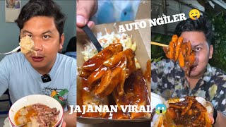 KUMPULAN VIDEO TIKTOK TERBARU @YudhaPangestu BIKIN NGILER 🤤🍲🍝🌮