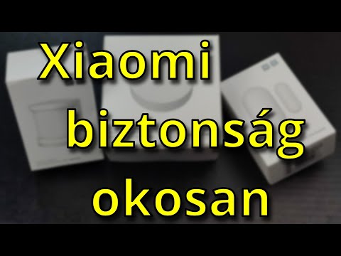 Videó: Mi az a telefon mozgásérzékelője?