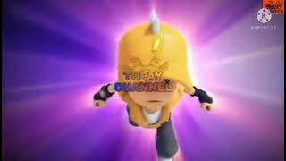 DJ PALE PALE X SYMPHONY VERSI BOBOIBOY THE MOVIE