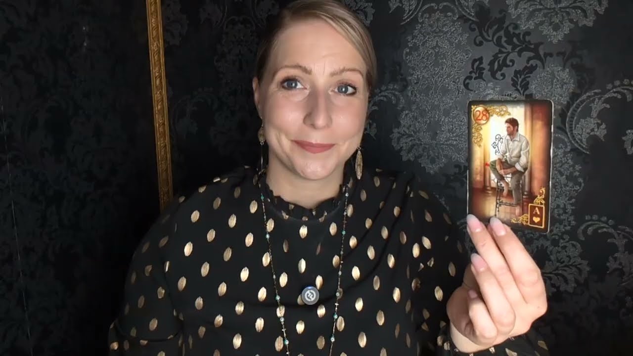 ER FÄLLT! | Liebe klopft an | Sein Kartenhaus bricht zusammen, weil DU plötzlich unersetzlich wirst 