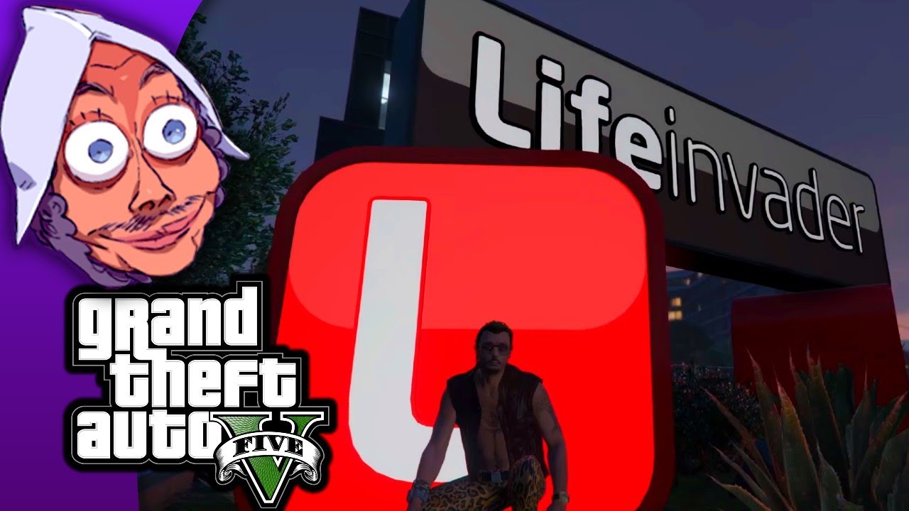 [Criken] Vigo Hardman, Brings the Drama, Baby 💅 - GTA Purple RP - YouTube