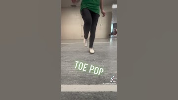 Clogging Skills with Velocity #dance