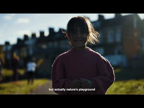 Bradford - developing a healthy green City