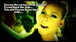 Christina Milian - Say I (LYRICS)