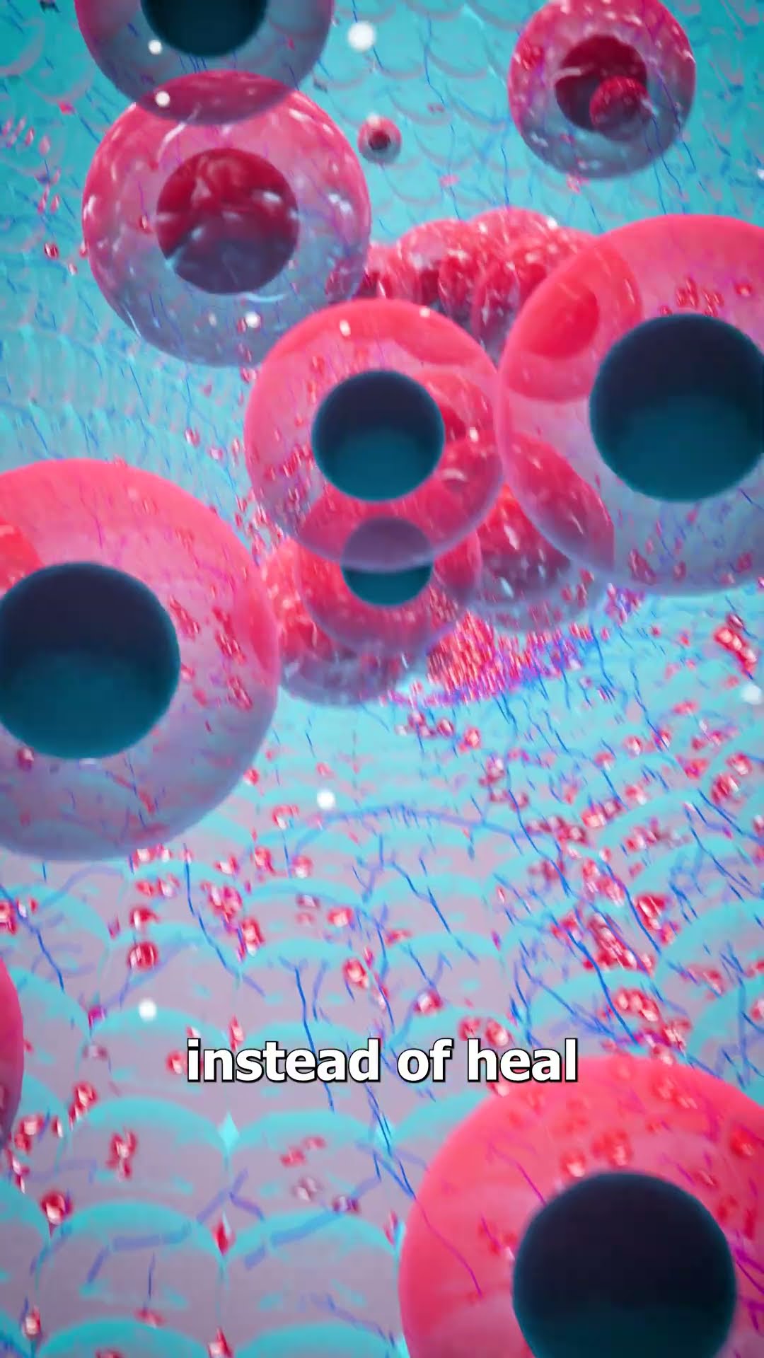 How Bioelectricity Could Regrow Limbs ?