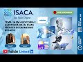 Webinar: IA em Auditoria e Auditoria da IA - Duas Frentes de um Mesmo Desafio