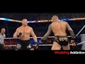 Randy Orton Vs Brock Lesnar SummerSlam 2016 Greatest Match Of SummerSlam Randy Orton Vs Brock Lesnar SummerSlam 2016 Greatest Match Of SummerSlam