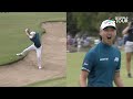 Min Woo Lee&#39;s GREATEST Golf Shots From 2023