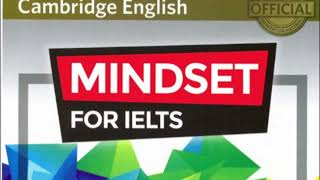 Mindset For IELTS 1 track 58