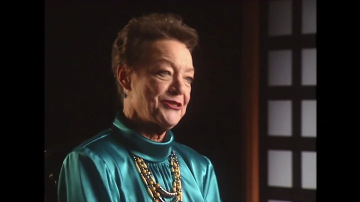 Wilde in Pittsburgh - Patricia Wilde tribute video