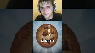 Finir Cookie Clicker En 8Min Mais En Supprimant Sa Partie... Montage Annito