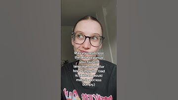 The journey to fluency might have its bumps, but every step brings you closer. Try Airlearn.