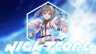 「Nightcore」→ A+ Superstar (CLAWZ Remix)