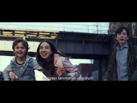 YABANCILARIN NEZAKETİ / THE KINDNESS OF STRANGERS |fragman| #BaşkaSinemaSalonda