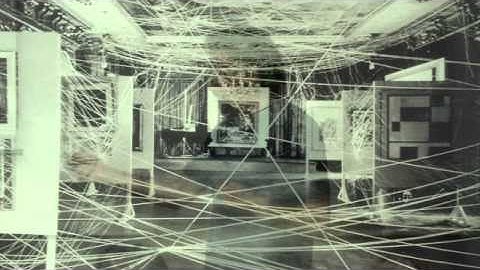 Appreciating Art Lecture Series - Installation art as Contemporary Art