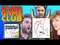 Let's Play TELESTRATIONS 2 | Board Game Club