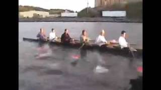 B boat 20090321 Part 1