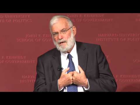 Iran Policy: A Conversation with Thomas Donilon and Yaakov ...