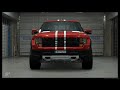 Gran Turismo® 7 25th PS4 Pro, The Tip 😆 - F-150 SVT Raptor &#39;11 Rallye