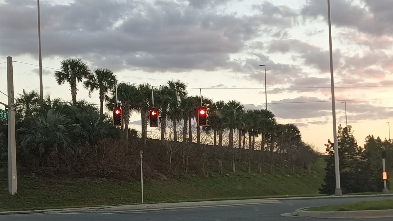 Driving to Florida to splash the boat.