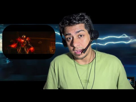 Finally Mephisto Intro