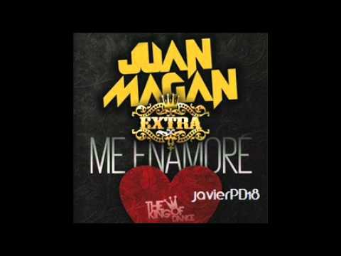 Me Enamore – Juan Magán (feat. Grupo Extra) Completa HQ