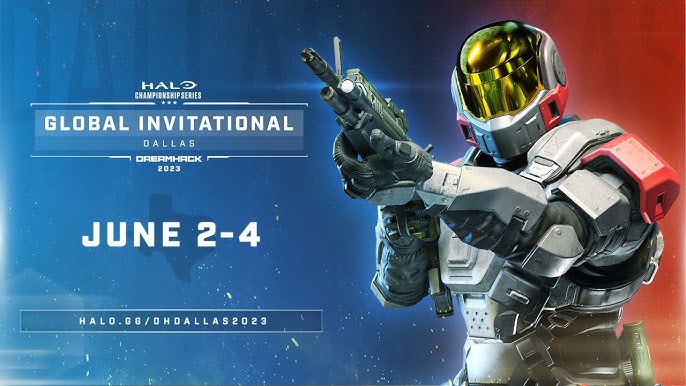 HCS Arlington Will Use Settings Pre-Season 4 (@RichieHeinz) :  r/CompetitiveHalo