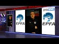 EPFA NEWS 9th March 2021