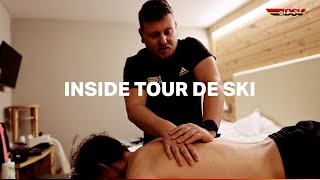 INSIDE TOUR DE SKI | Folge 5: The Final Countdown