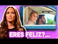 Reacción de JENNIFER LÓPEZ a entrevista donde le preguntan por BEN AFFLECK se hace VIRAL