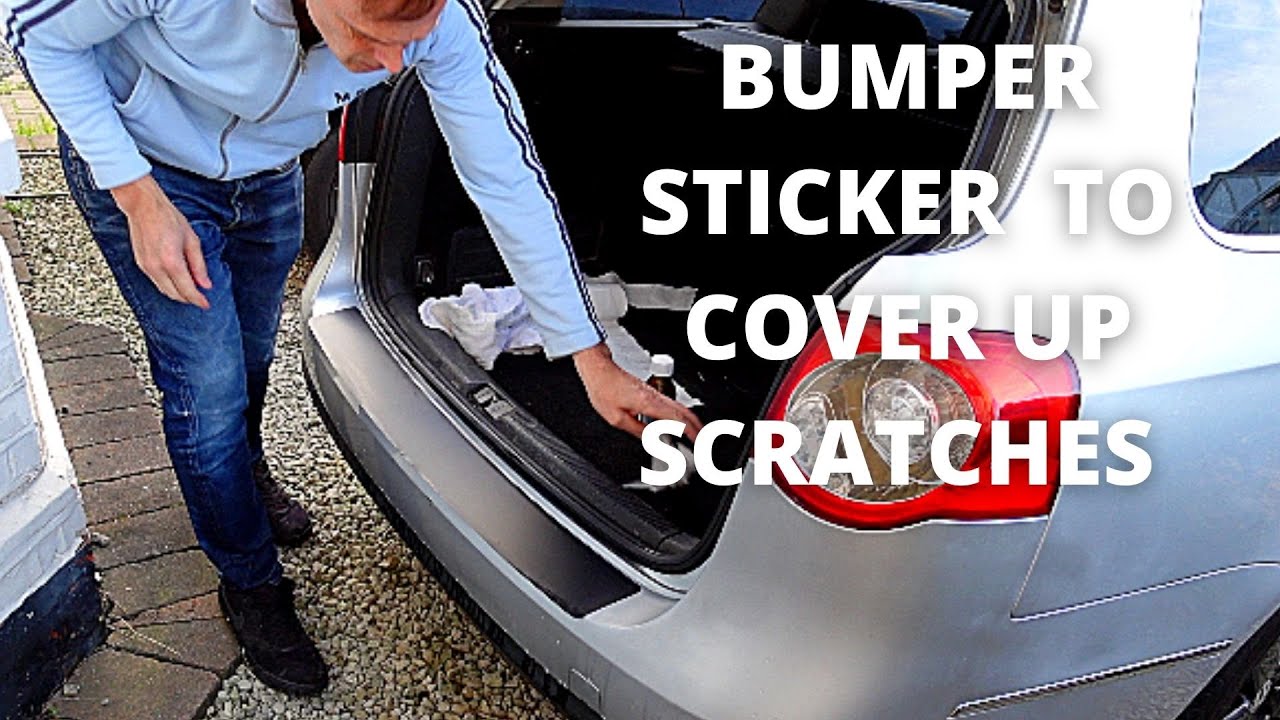 Luxshield Car Door Sill Protector Covers Fitted for 3 Series