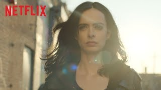 Marvel’s Jessica Jones Directed by Krysten Ritter | Season 3