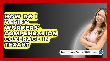 How Do I Verify Workers