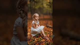 Dreamy Portrait #photoshoot #photography #portrait screenshot 5