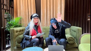 Download Lagu Interview with Tommy Henriksen of Alice Cooper Band, Hollywood Vampires and Crossbone Skully 2024 MP3